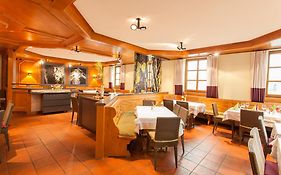 Hotel Restaurant Jägerhof